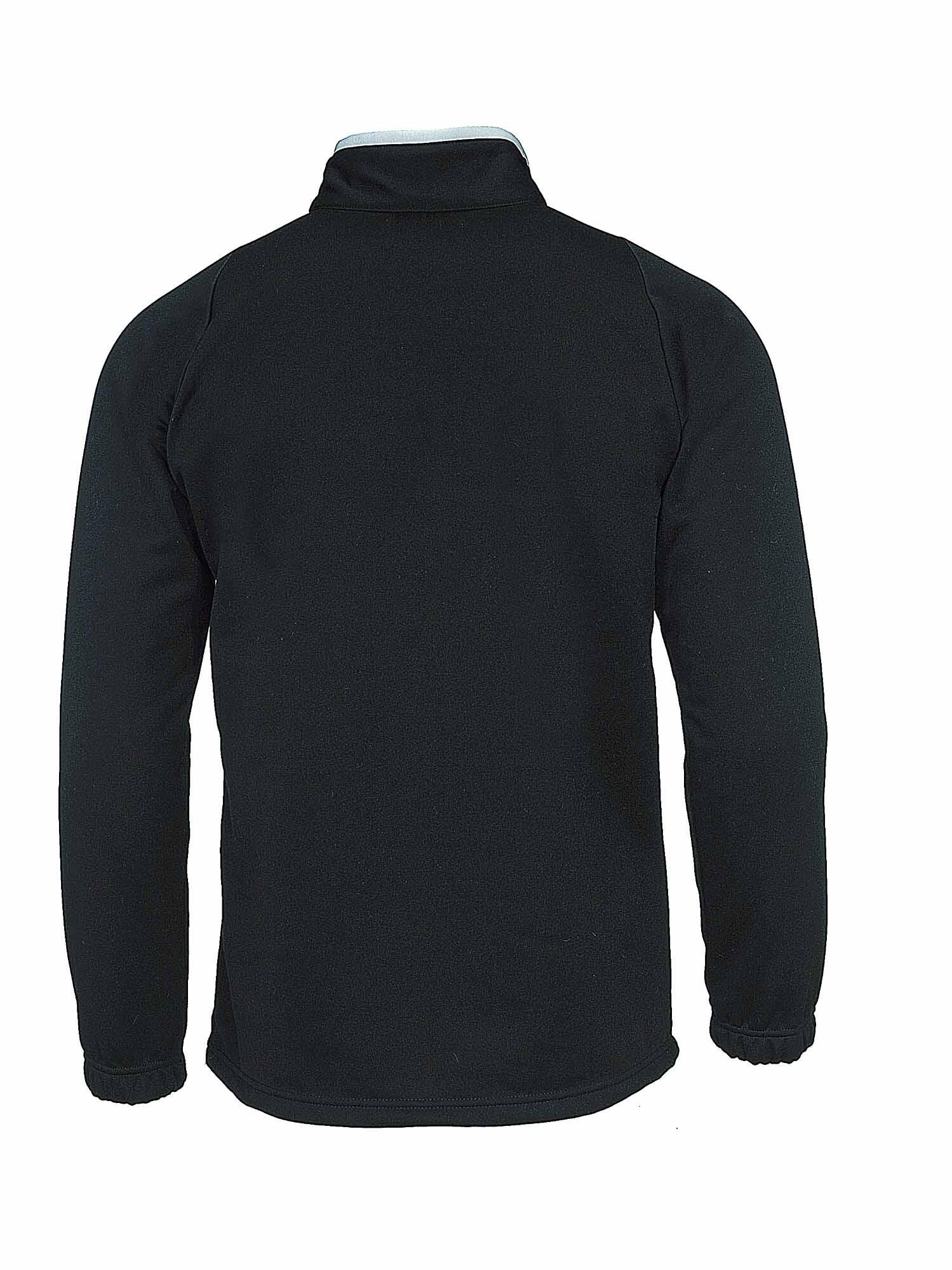 Errea Mansel 3.0 Trainingsjack Mkit Kind 2/5