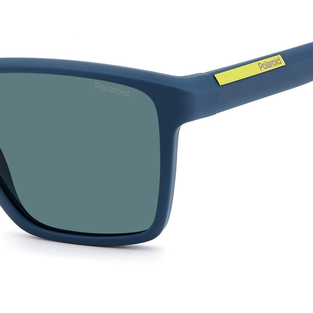 Gafas de Sol Polaroid PLD 2167/S 2FN Polarizadas de Policarbonato Hombre 56 mm 3/3