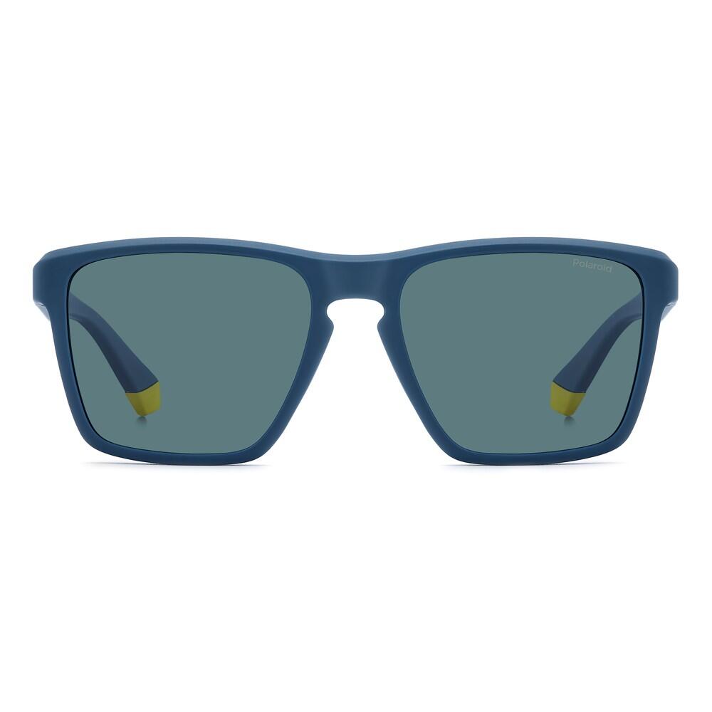 Gafas de Sol Polaroid PLD 2167/S 2FN Polarizadas de Policarbonato Hombre 56 mm 2/3