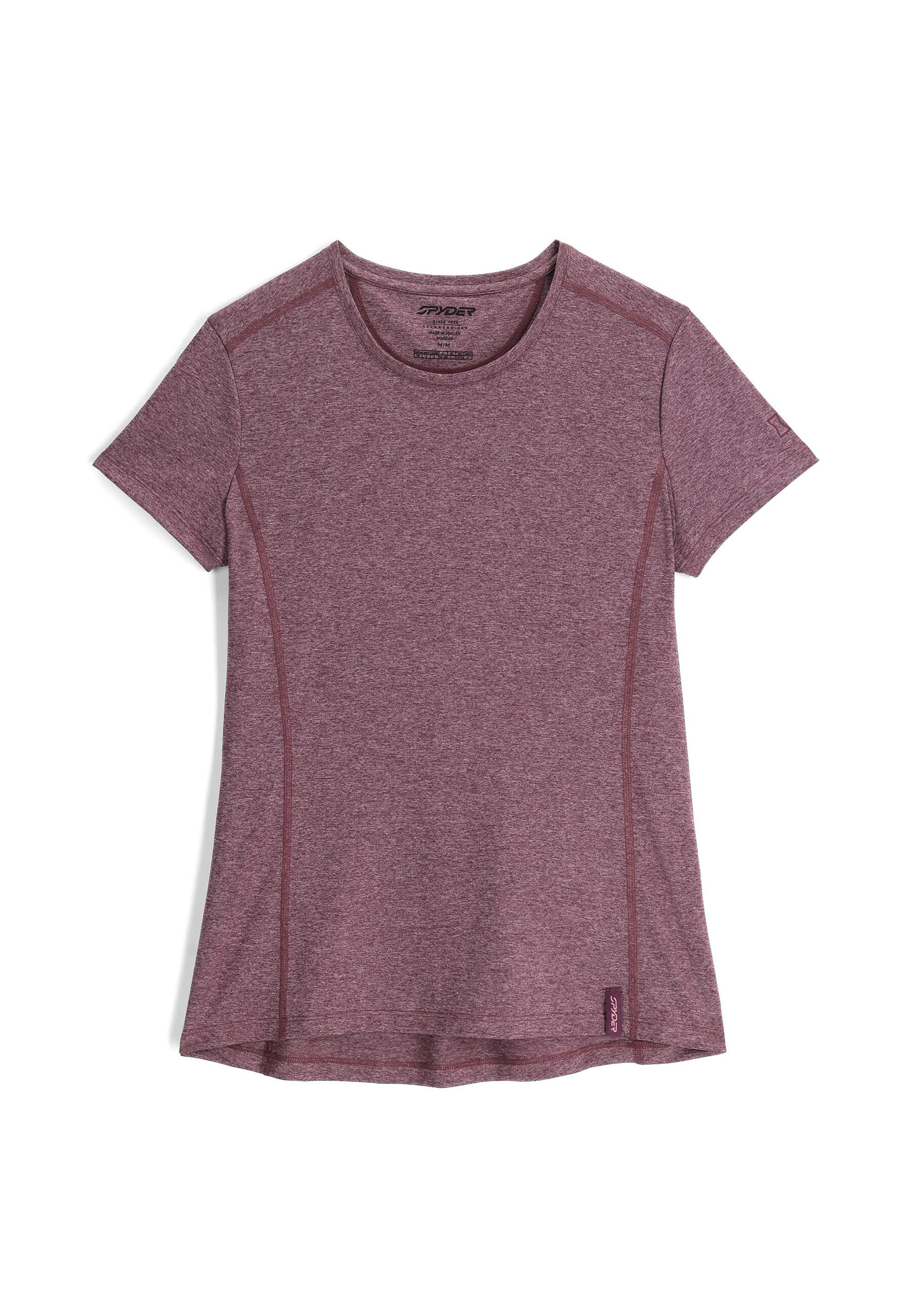 T-Shirt Hiking Donna - ARC 3/5