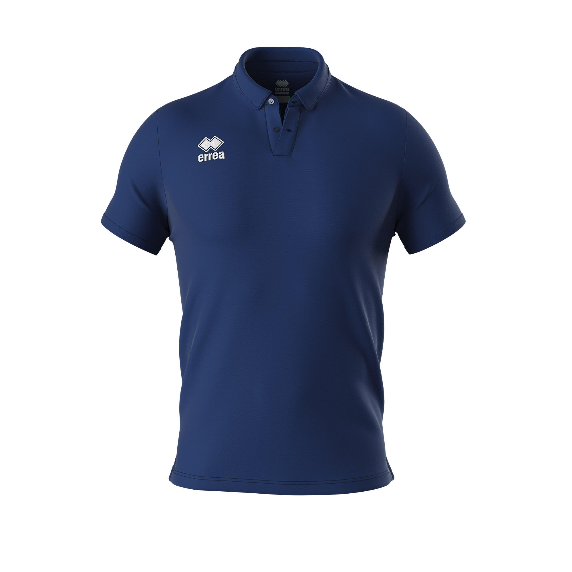 Errea Alex Mc Jr Polo Kind 2/2