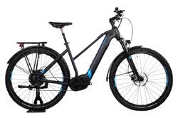 Reconditionné - Vélo électrique - Conway Cairon - L - TRES BON