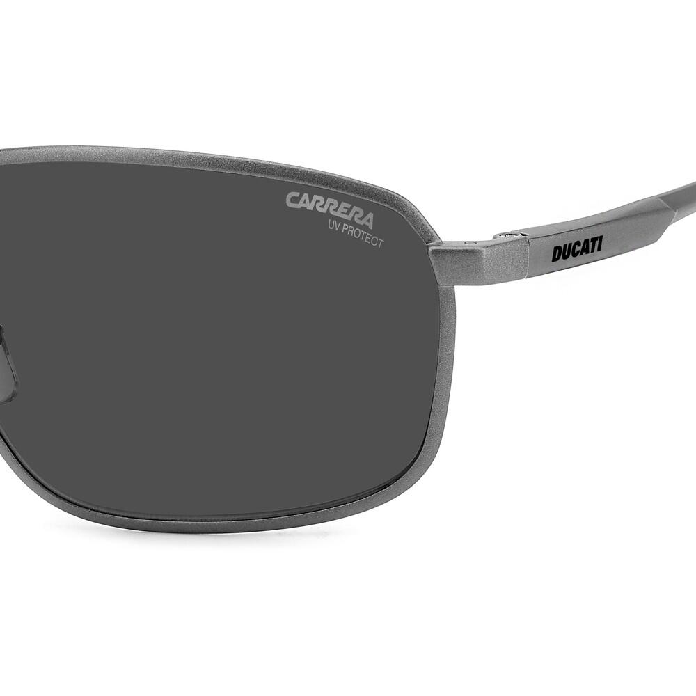 Lunettes de Soleil Carrera Ducati 052/S R80 en Métal Homme 58 mm 3/3