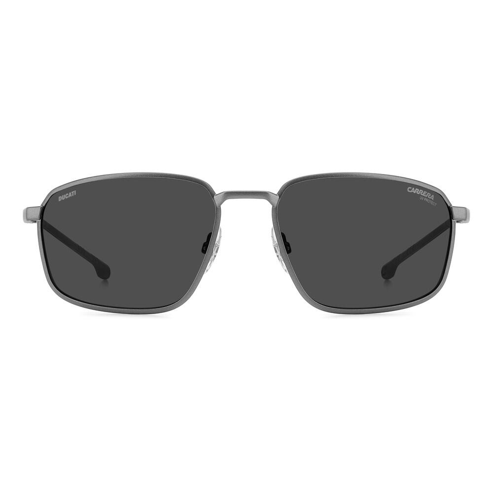 Lunettes de Soleil Carrera Ducati 052/S R80 en Métal Homme 58 mm 2/3