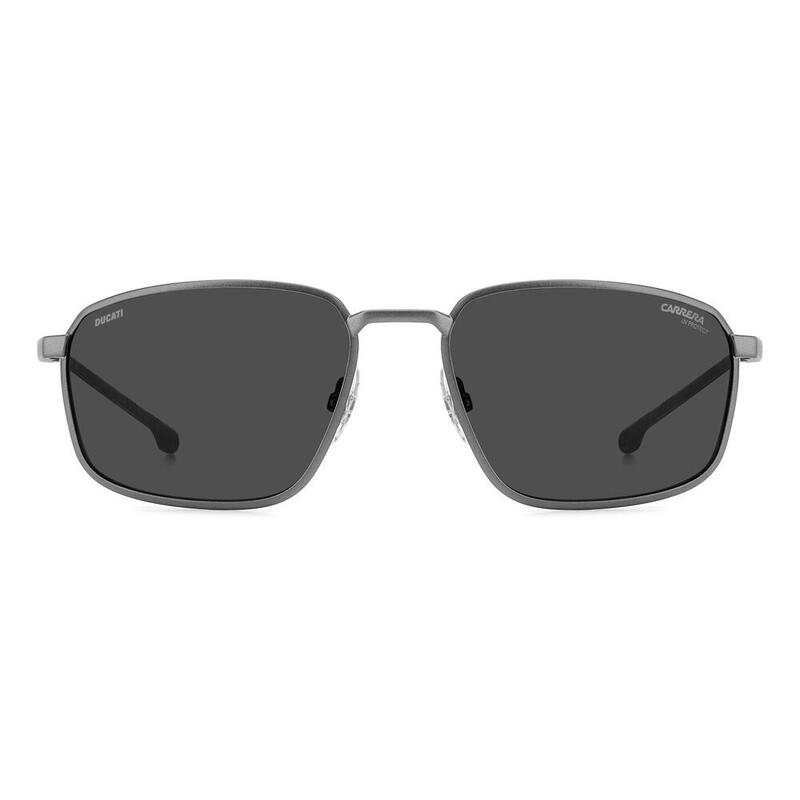 Ochelari de Soare Carrera Ducati 052/S R80 din Metal Bărbați 58 mm