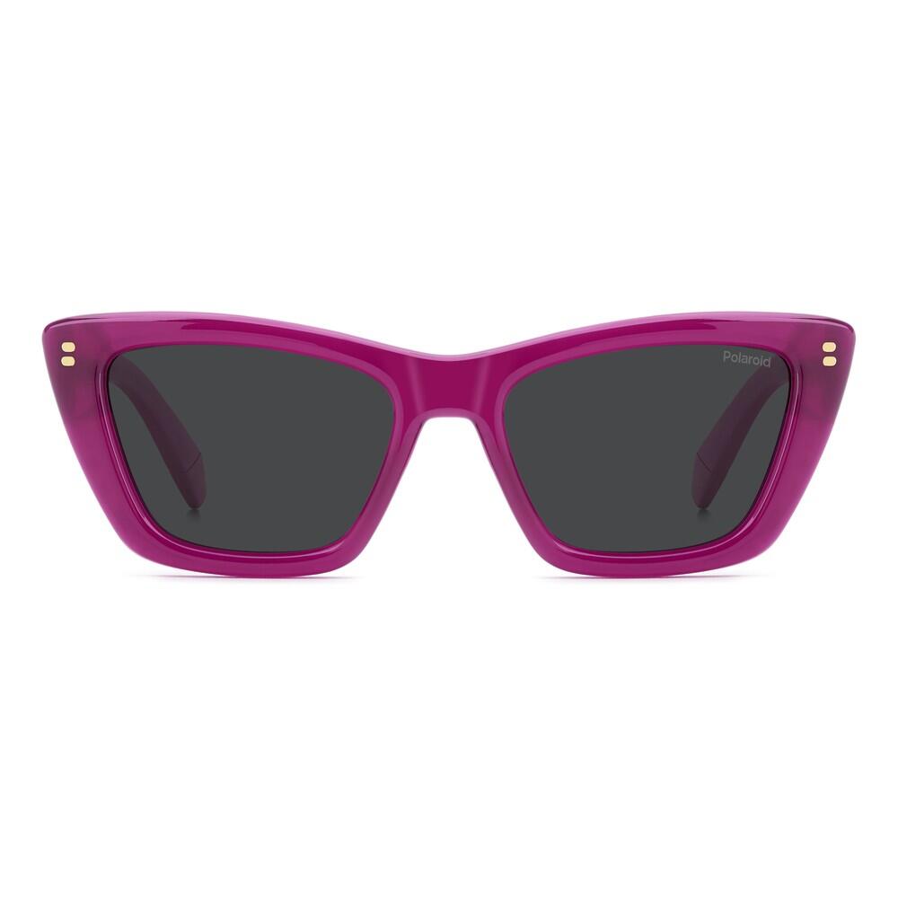 Gafas de Sol Polaroid PLD 6242/S/X MU1 Polarizadas de Policarbonato Mujer 54 mm 2/6