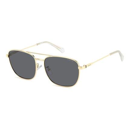 Lunettes de soleil polarisées POLAROID PLD 4172/G/S/X KJ1 homme, taille 59 mm