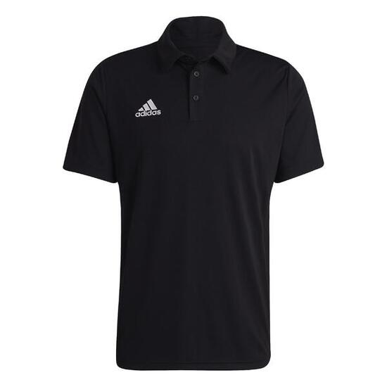Polo Adidas Sport Ent22 Czarny Dorośli