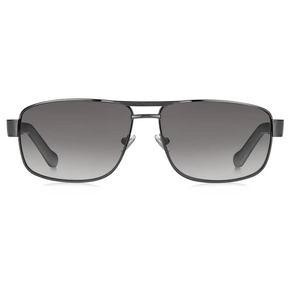 Lunettes de Soleil Fossil FOS 3060/S 0DZ en Métal Homme 63 mm 2/3