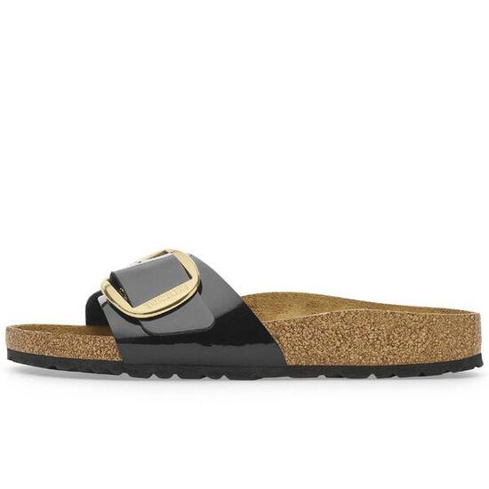 Ciabatte Birkenstock Madrid Big Buckle Donna