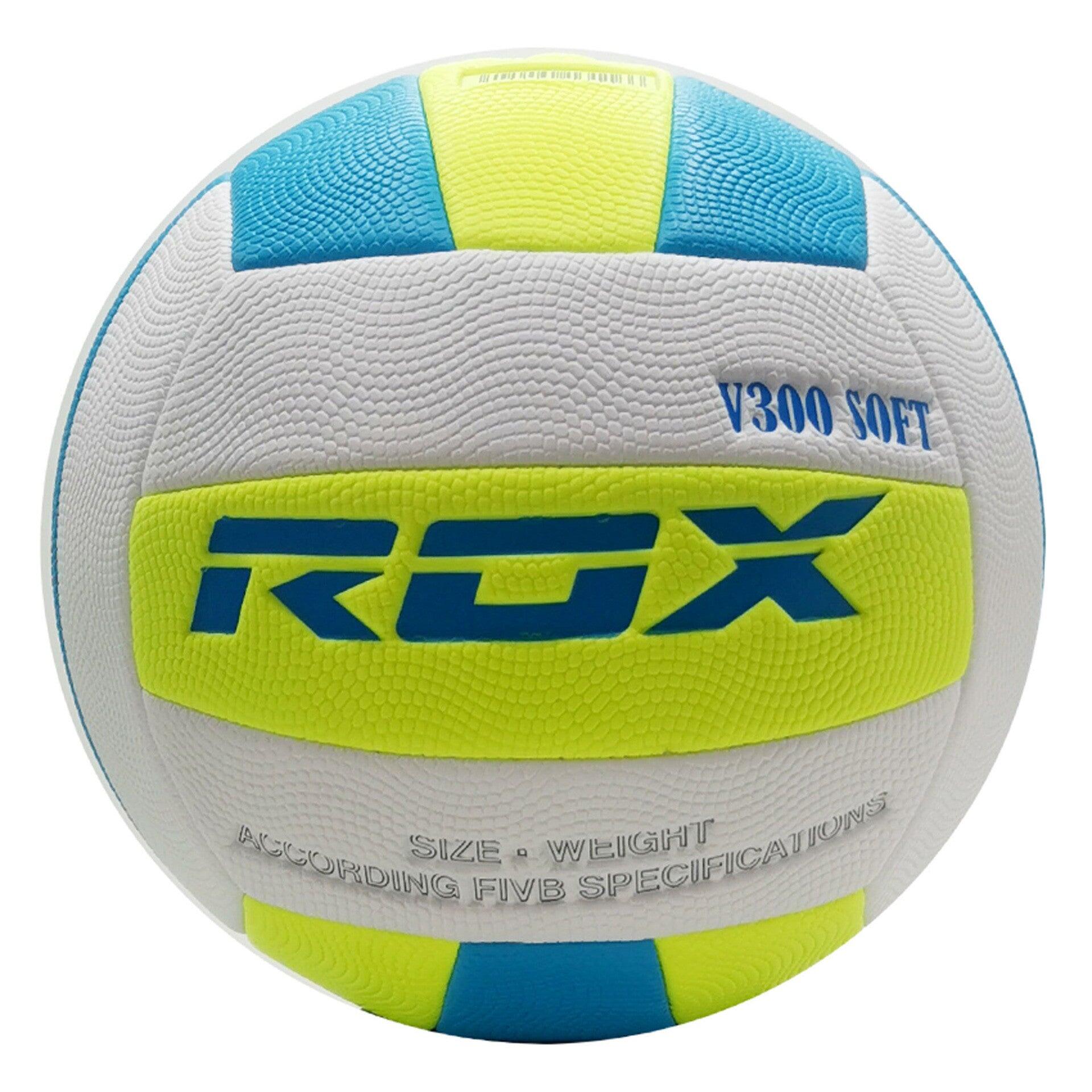 Voley Ball Rox V300 Soft