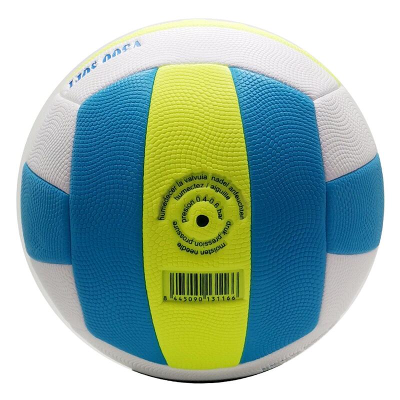 Voley Ball Rox V300 Soft Multicolor