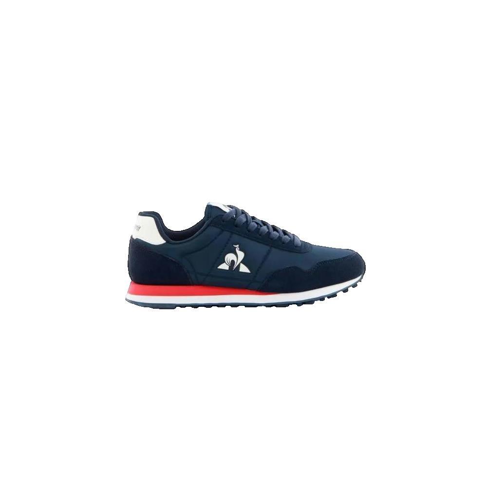 Pantofi Le Coq Sportif Astra 2 Albastru Retro