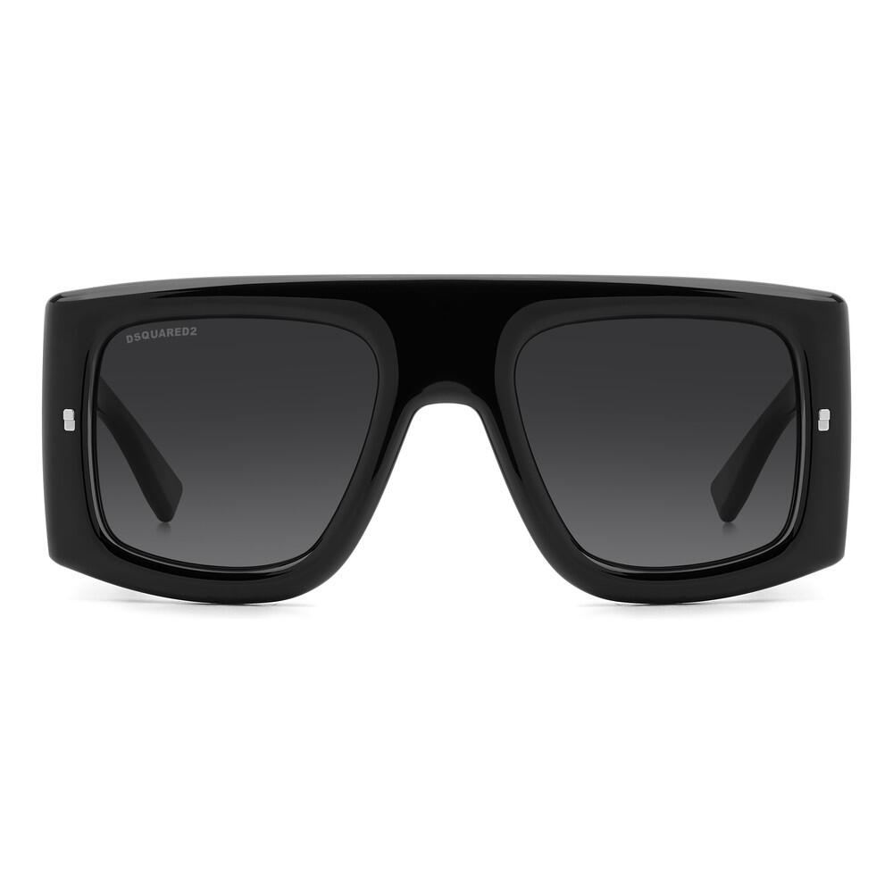 Lunettes de Soleil Dsquared2 ICON 0024/S 807 en Nylon Homme 54 mm 2/4