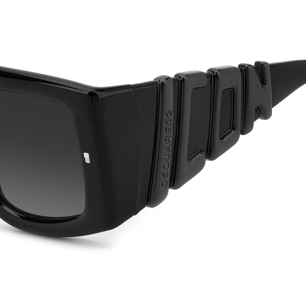Lunettes de Soleil Dsquared2 ICON 0024/S 807 en Nylon Homme 54 mm 4/4