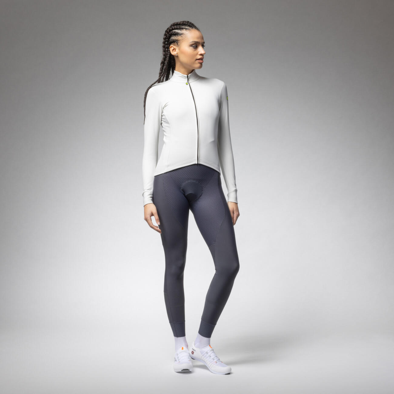 Maillot d'hiver à manches longues - FONDO 3.0 3/7