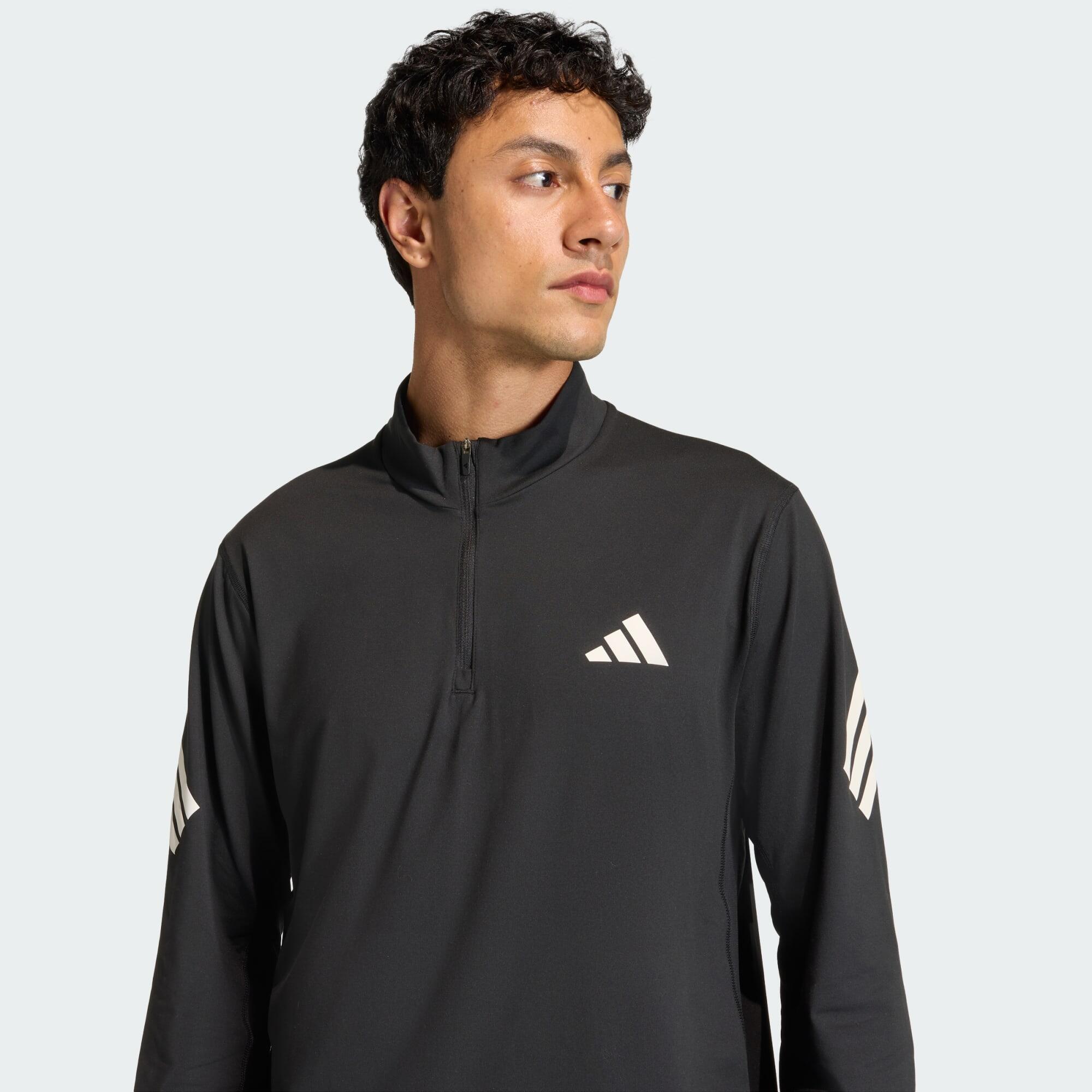 adi365 Iconic 1/2 Zip Top 4/5