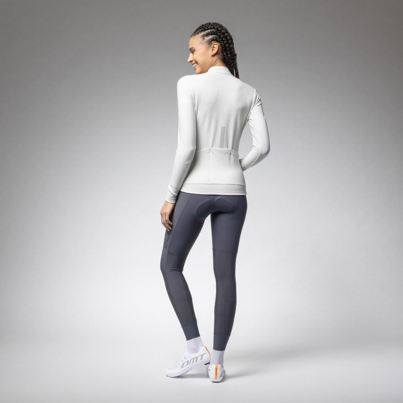 Maillot d'hiver à manches longues - FONDO 3.0 6/7