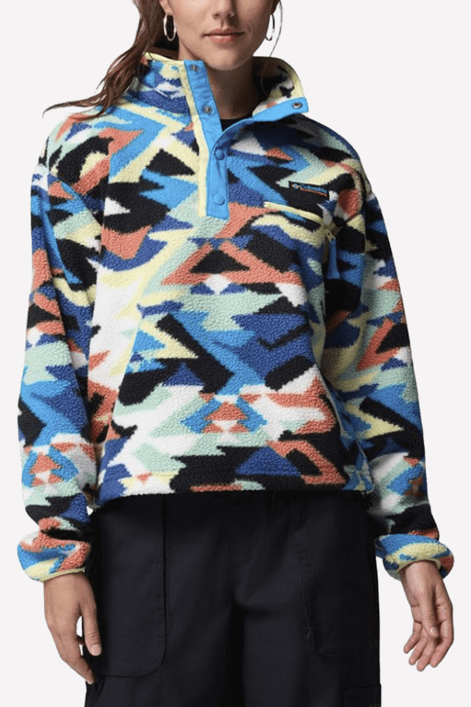 multicolor