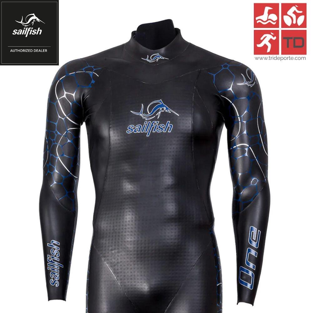 Men's One 8 3/3
