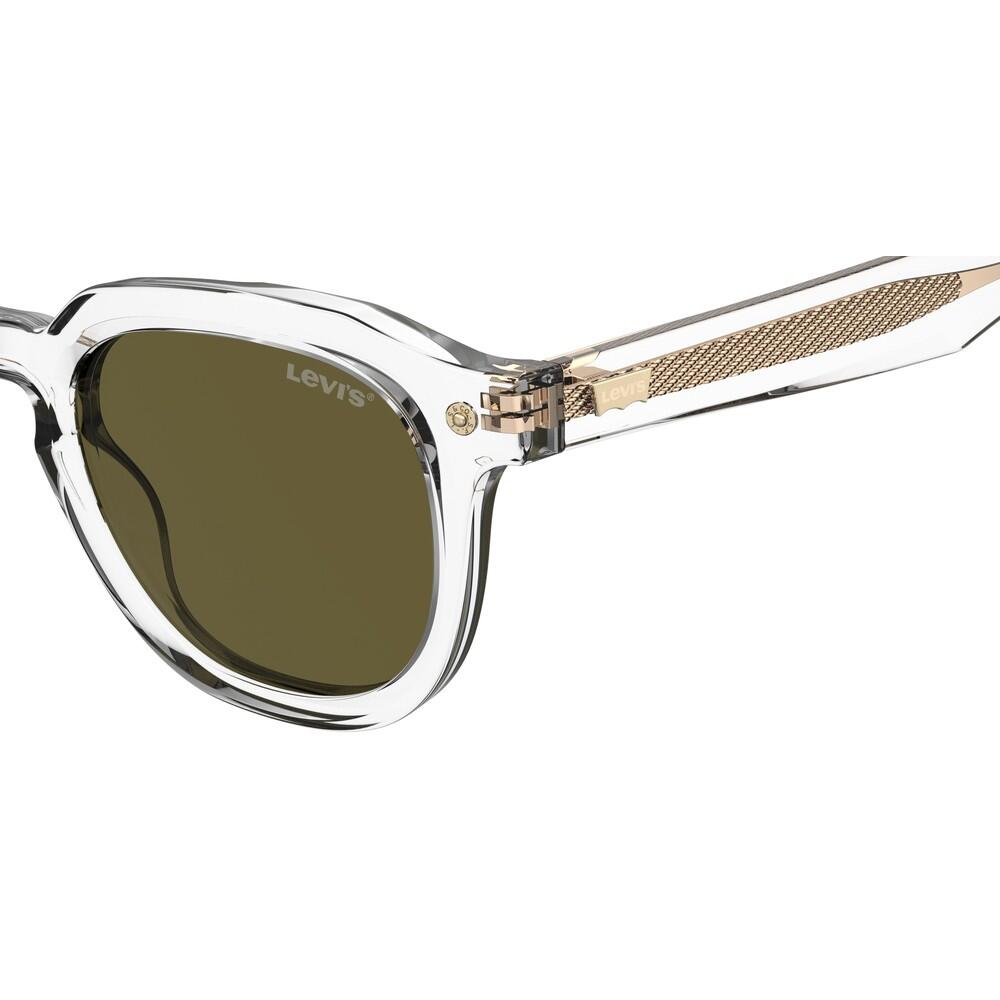 Gafas de Sol Levi'S LV 5052/S 900 de Acetato Unisex 48 mm 3/3