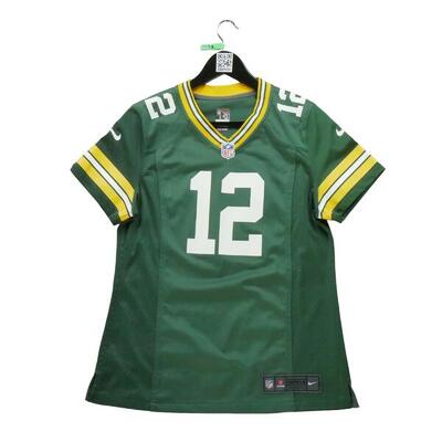 Second life - Damen NFL Green Bay Packers Trikot - In sehr gutem Zustand