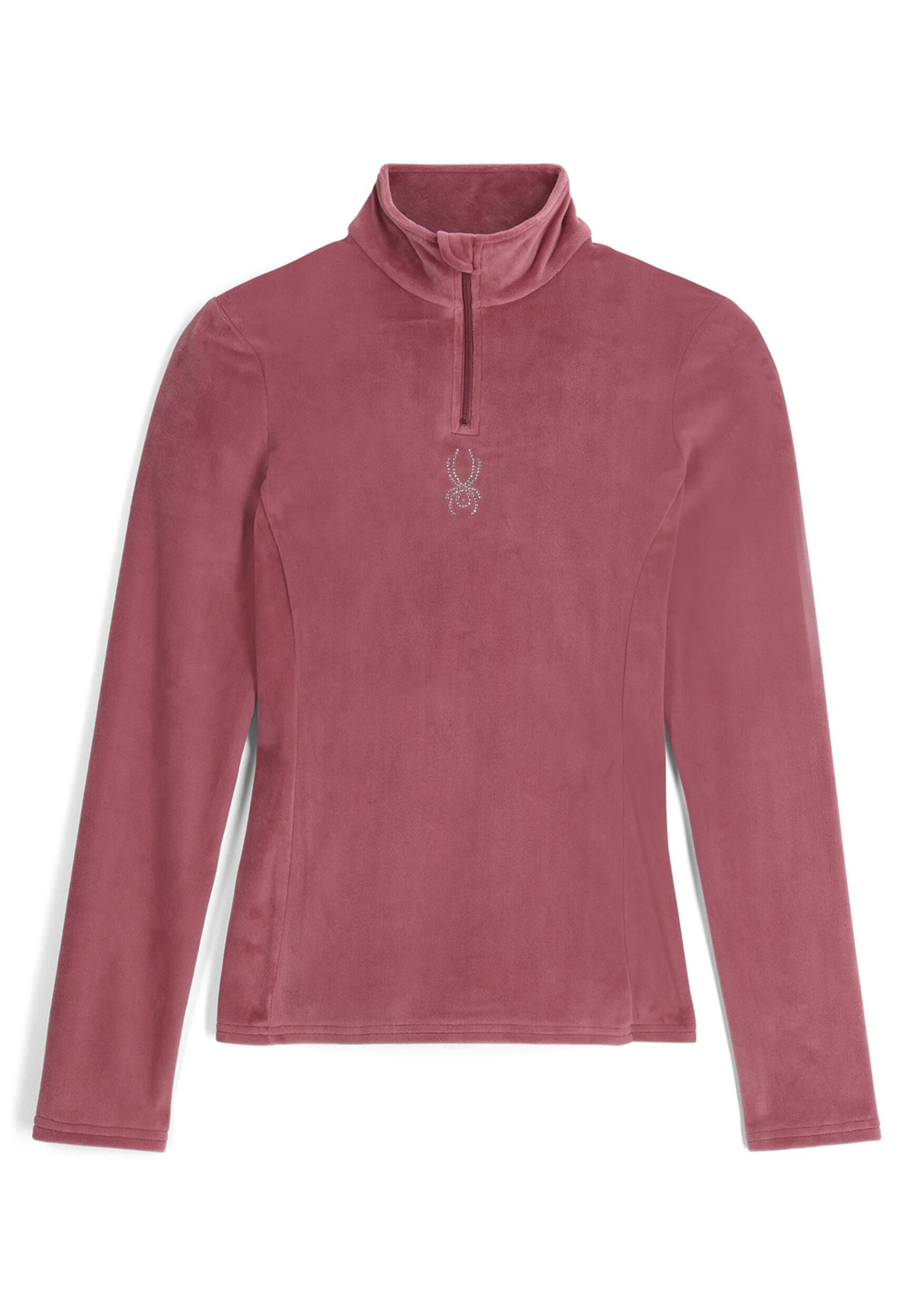 Sudadera Con Cremallera Ski Mujer - SHIMMER BUG 1/2 4/4