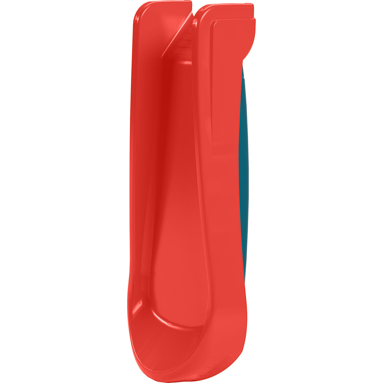 Toboggan pliable 1er âge  plastique 3/6