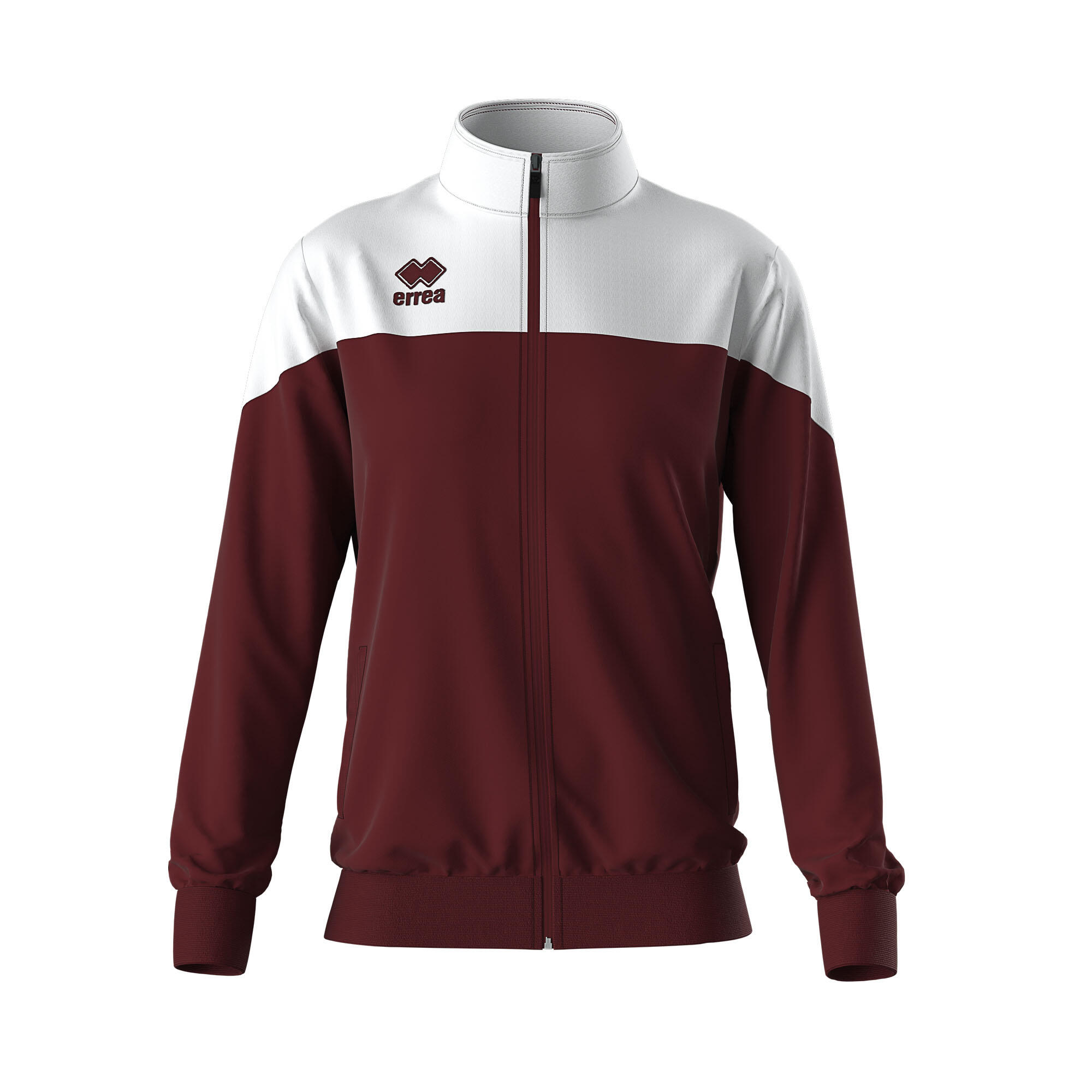 Errea Bea Trainingsjack Jr Kind 2/3