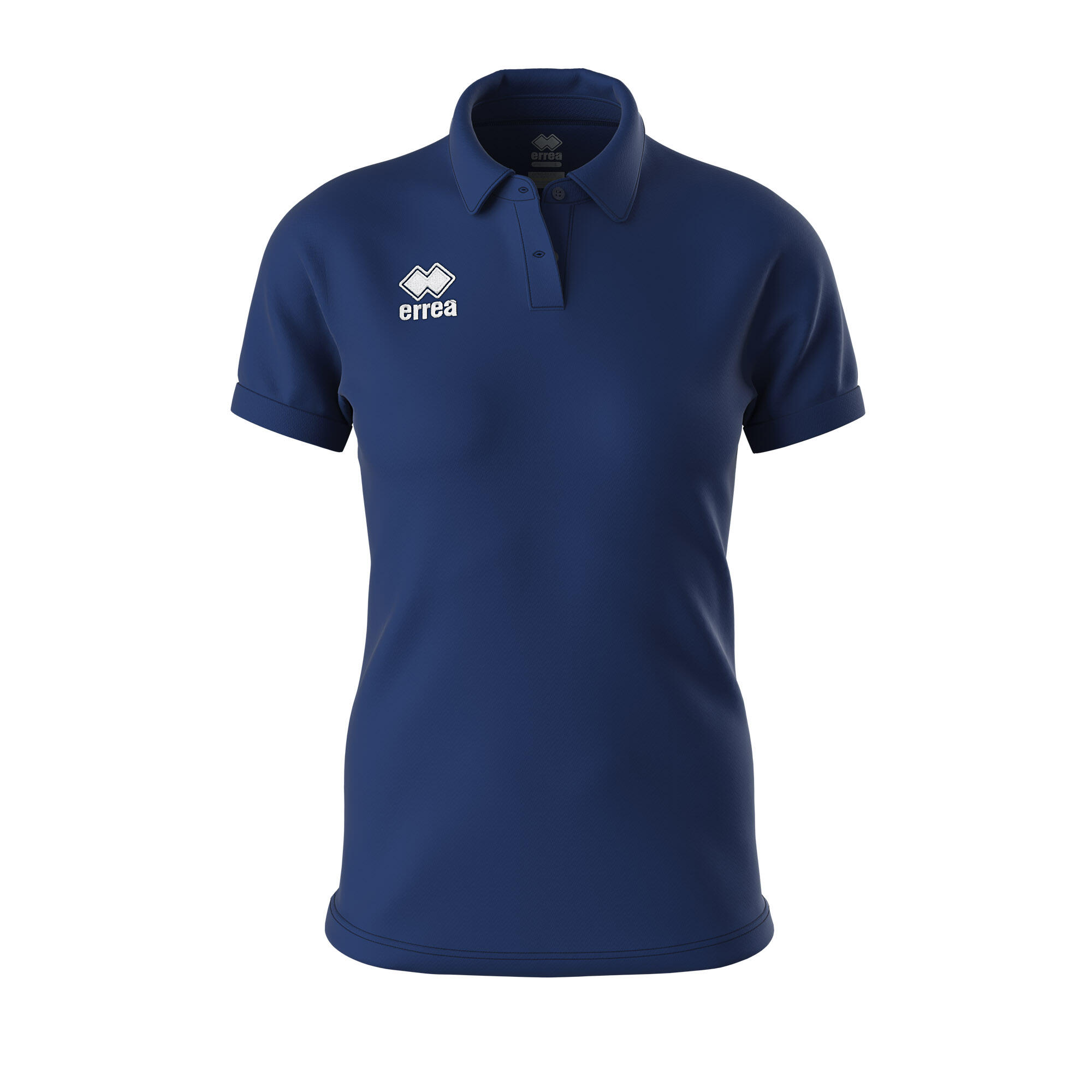 Polo fille Errea Alexis 2/2