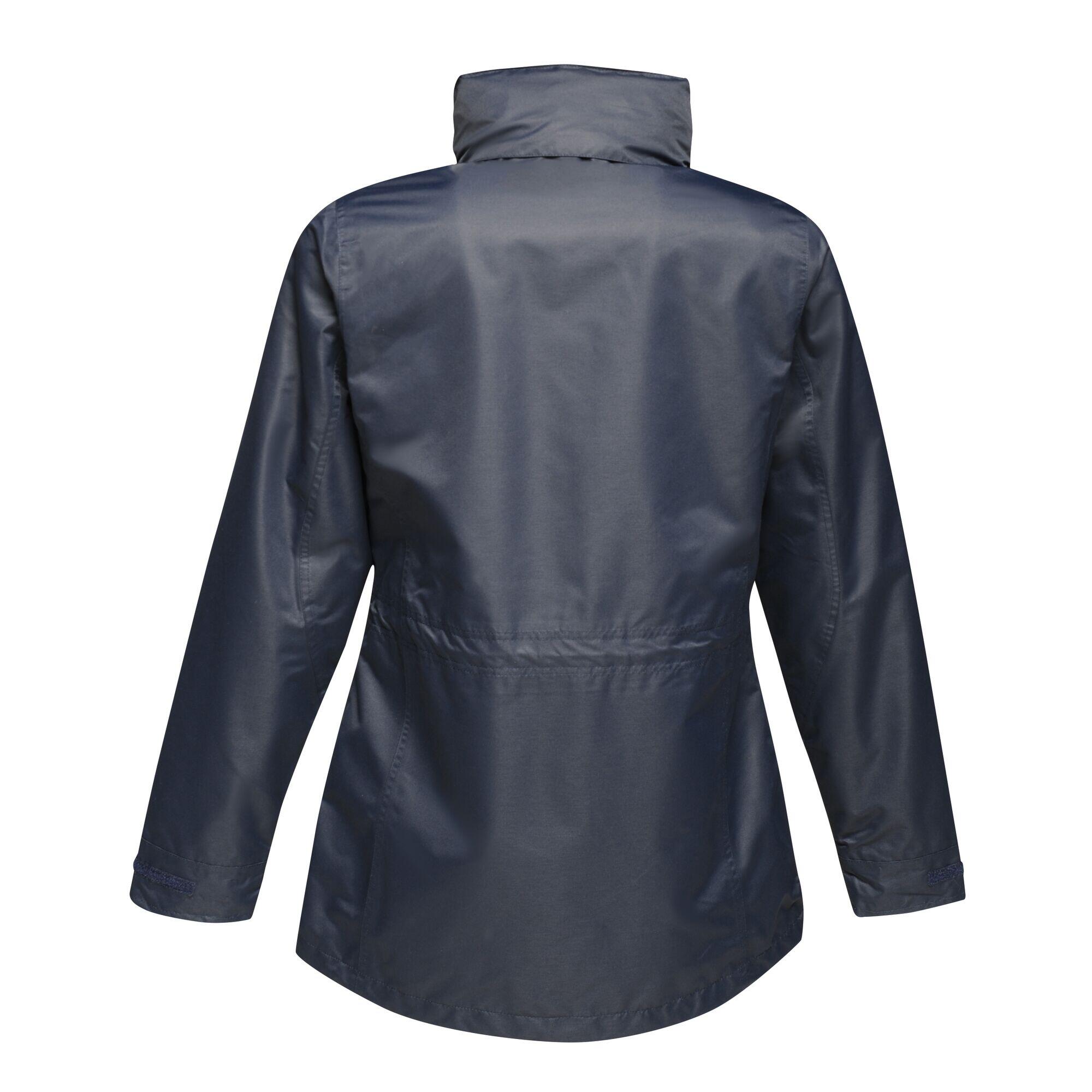 Veste Femme (Bleu Marine) | Decathlon