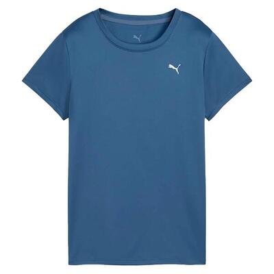 Puma Grafiken T-Shirt Run Forever Faster Tee W Dame