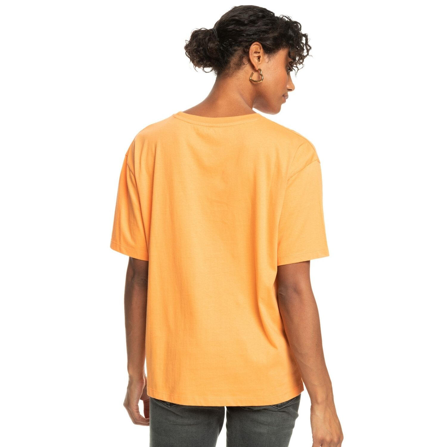 T-shirt de randonnée pour femmes Roxy Sand Under The Sky 2/4