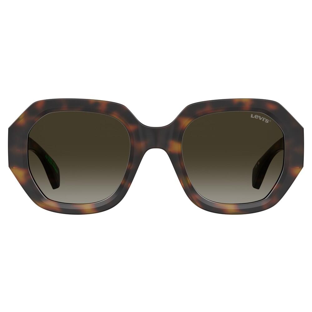 Gafas de Sol Levi'S LV 1066/S 086 de Tr90 Mujer 51 mm 2/3