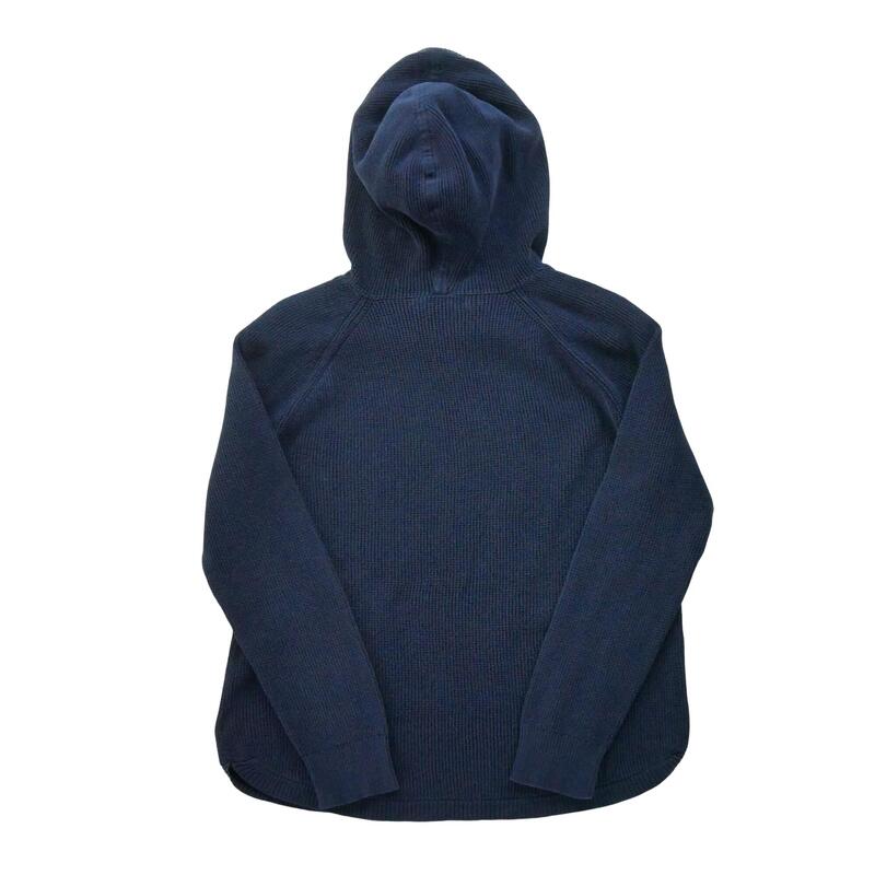Sweat à Capuche Femme Gap – Bleu – Taille M – Pullover – Excellent état