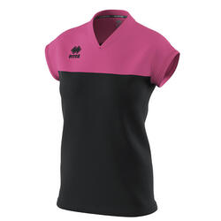 T-Shirt Errea Bessy Mc Jr. Pull Enfant