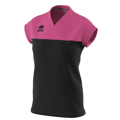 Errea bessy t-shirt mc jr. trui kind