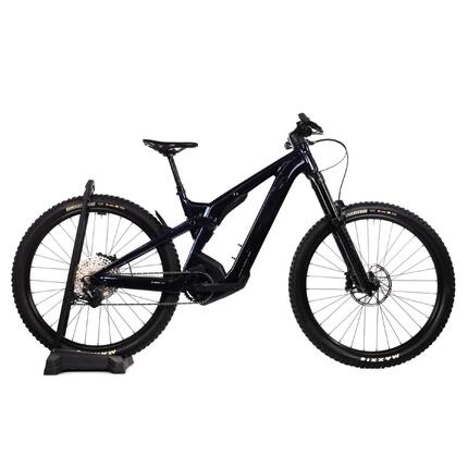 Second Life - Rower elektryczny - Scott Patron - Stan Dobry