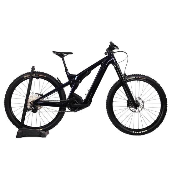 Second Life - Rower elektryczny - Scott Patron - Stan Dobry