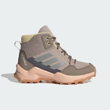 Buty Terrex Ax4r Mid Hiking