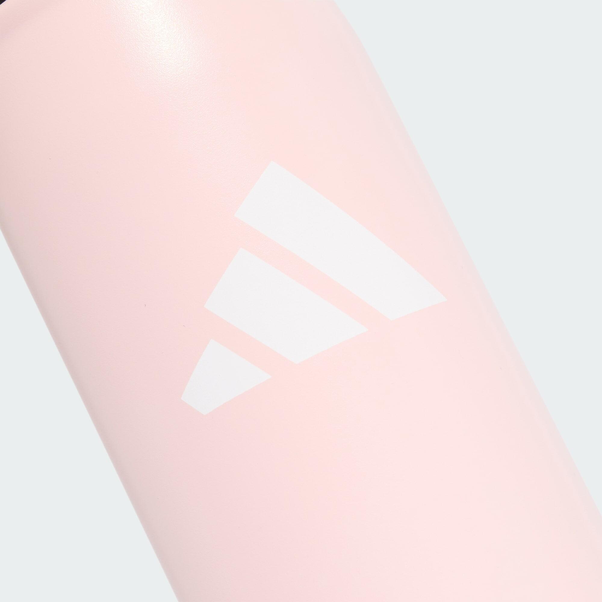 Gourde métal paille 0,6 litre 2/4