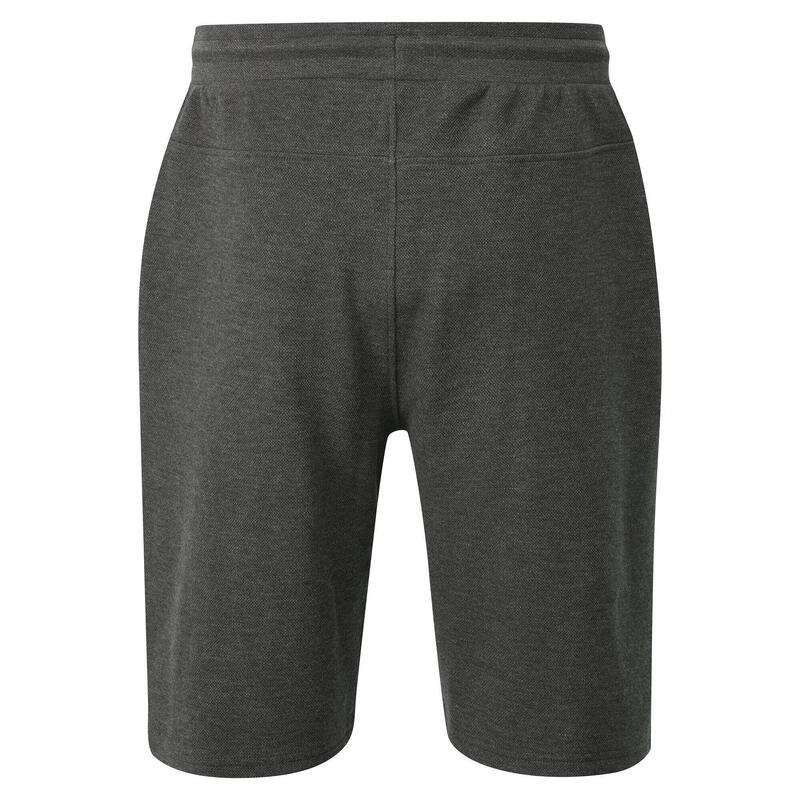 Short CONTINUAL Homme (Gris foncé)