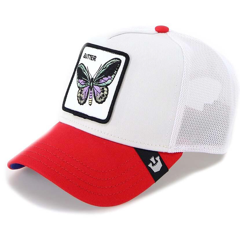 Cappellino Goorin Bros V2 Butterfly Adulte 2/3