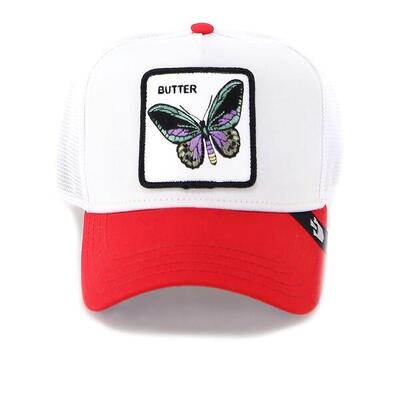 Cappellino Goorin Bros V2 Butterfly Adulto