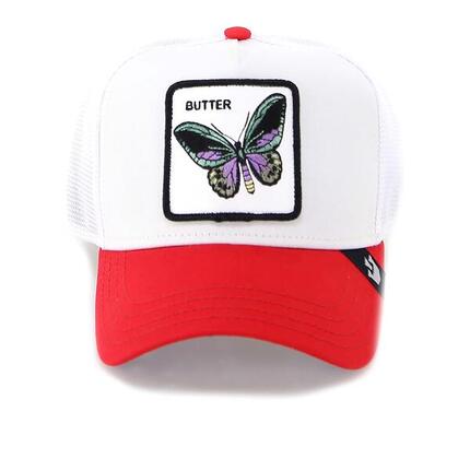 Casquette Papillon Goorin Bros V2 Adulte