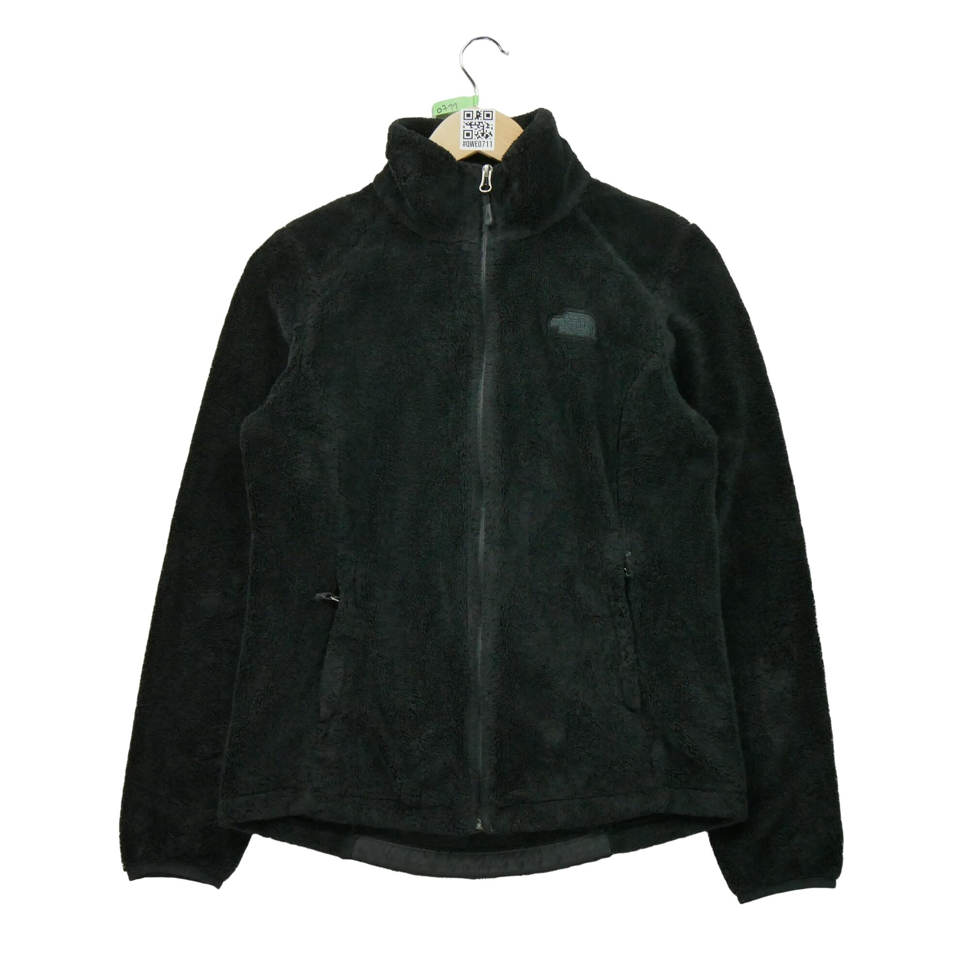 THE NORTH FACE Reconditionné - Veste polaire Femme Osito TNF - Très Bon État