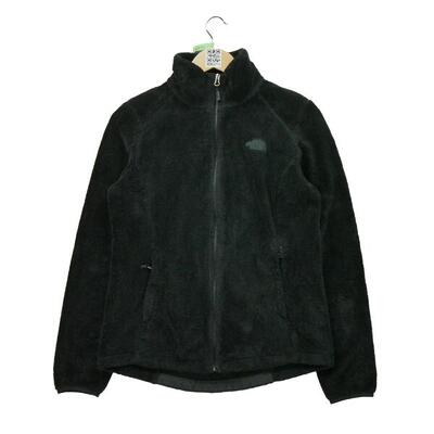 Second life - Damen Osito TNF Fleece Jacke - In sehr gutem Zustand