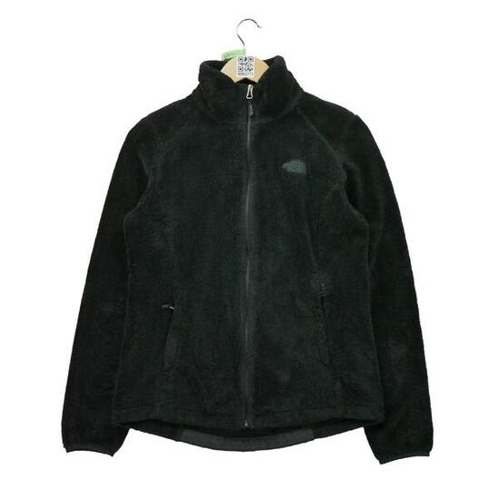 Second life - Damen Osito TNF Fleece Jacke - In sehr gutem Zustand