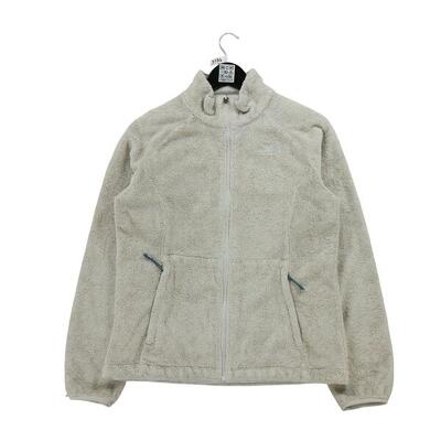 Second life - Damen Osito TNF Beige Fleece Jacke - Wie neu