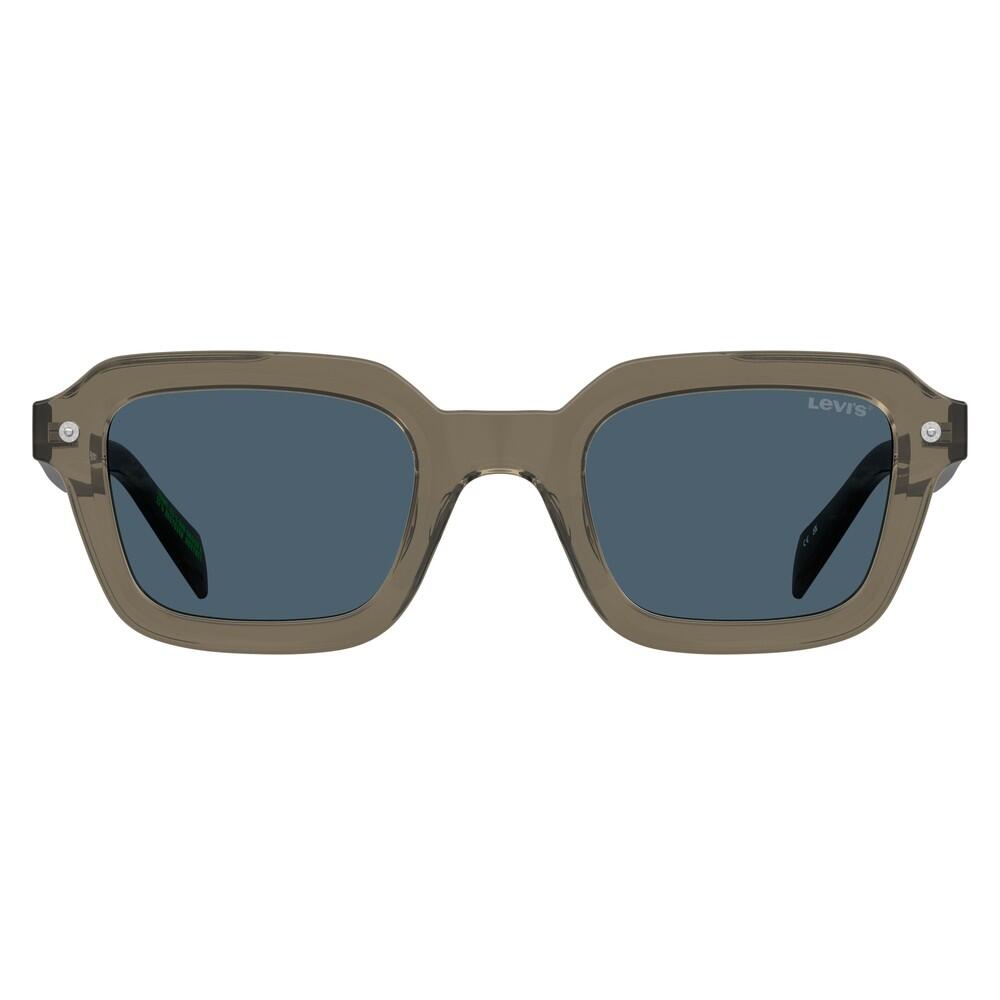 Occhiali da Sole Levi'S LV 5074/S 09Q in Acetato Donna 48 mm 2/3